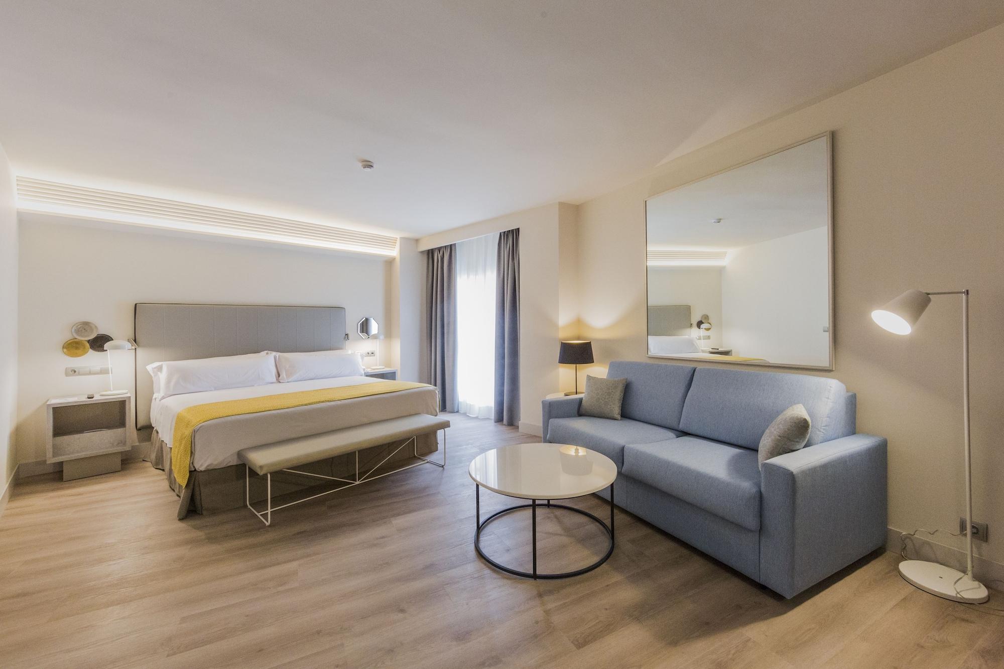 Catalonia Hotel Grenade