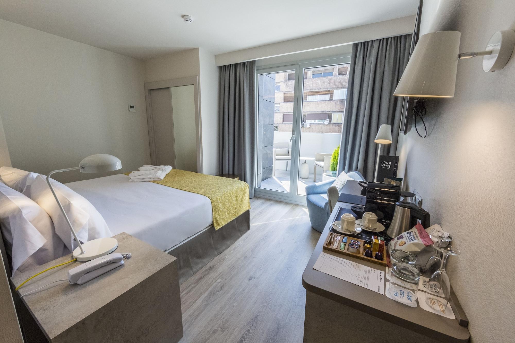 Hotel Catalonia Grenade