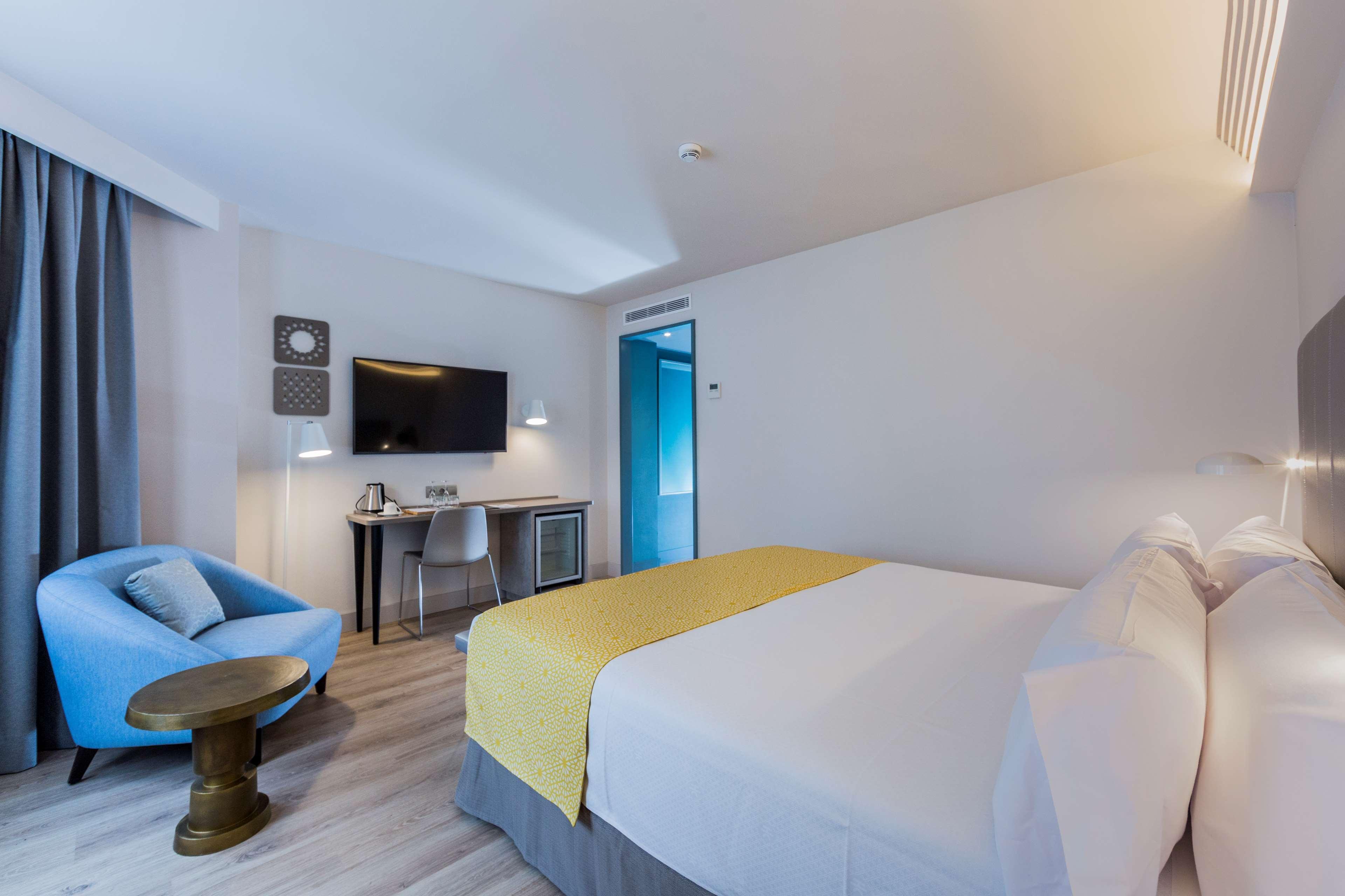 Catalonia Hotel Grenade