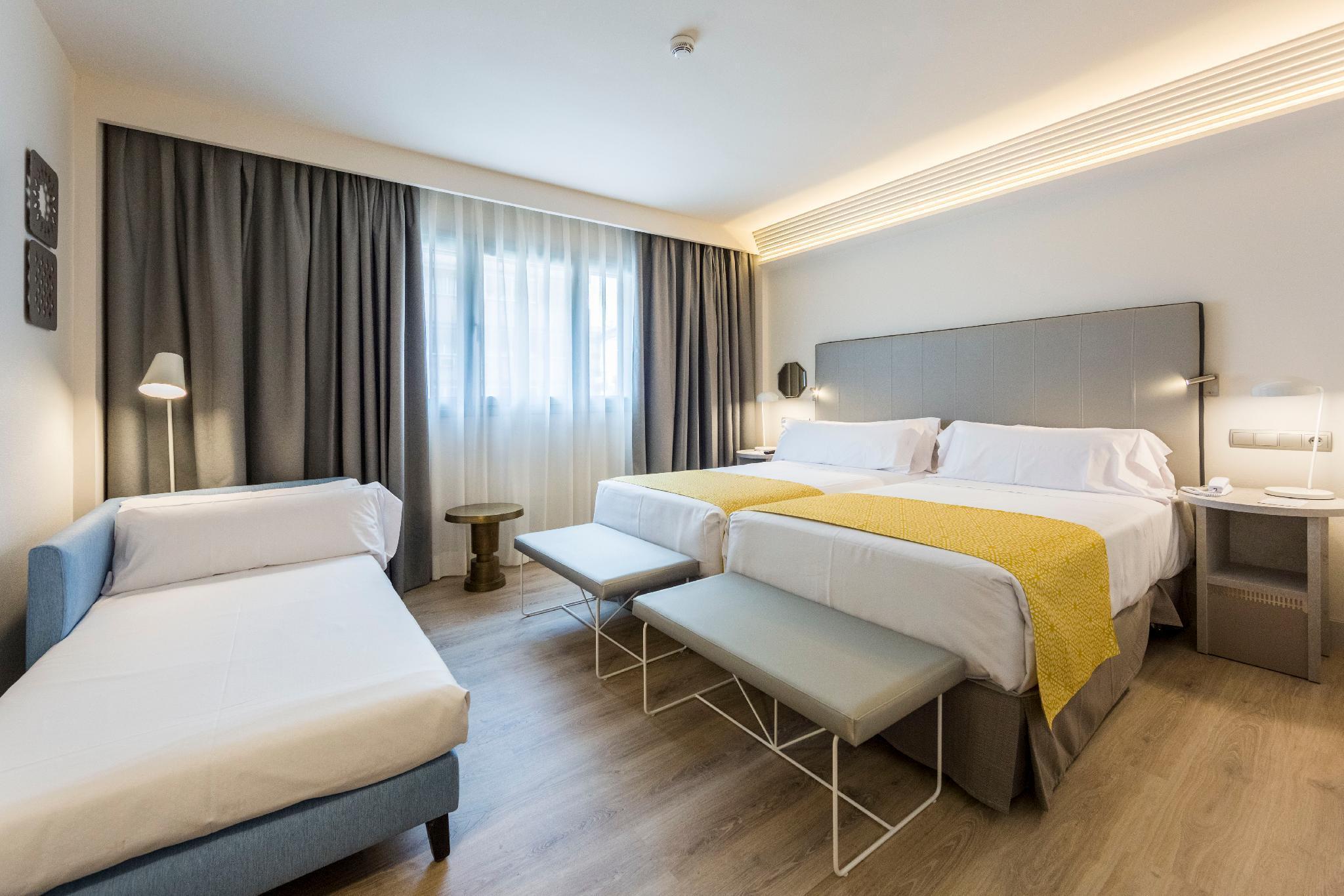 Hotel Catalonia Grenade