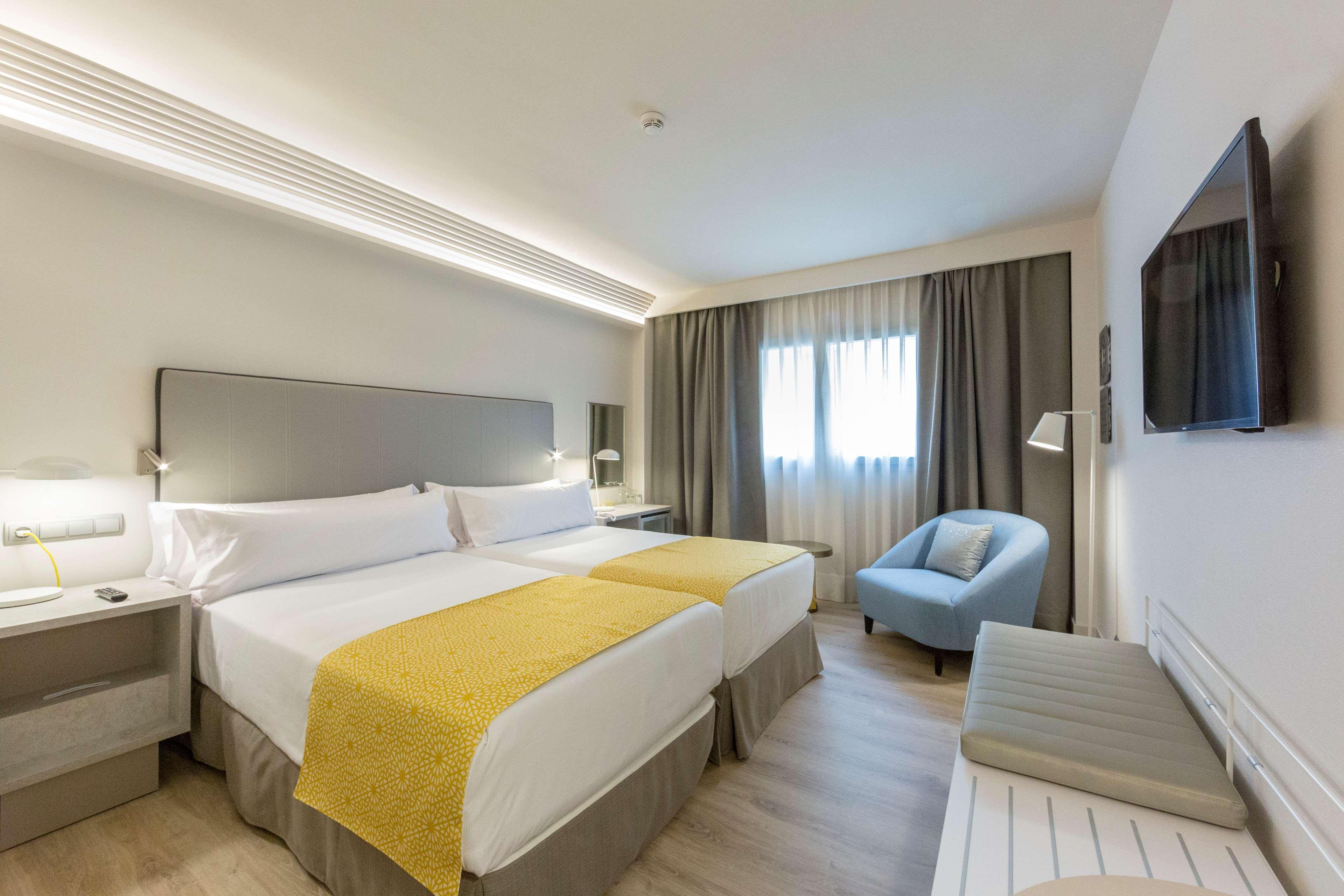 Catalonia Hotel Grenade