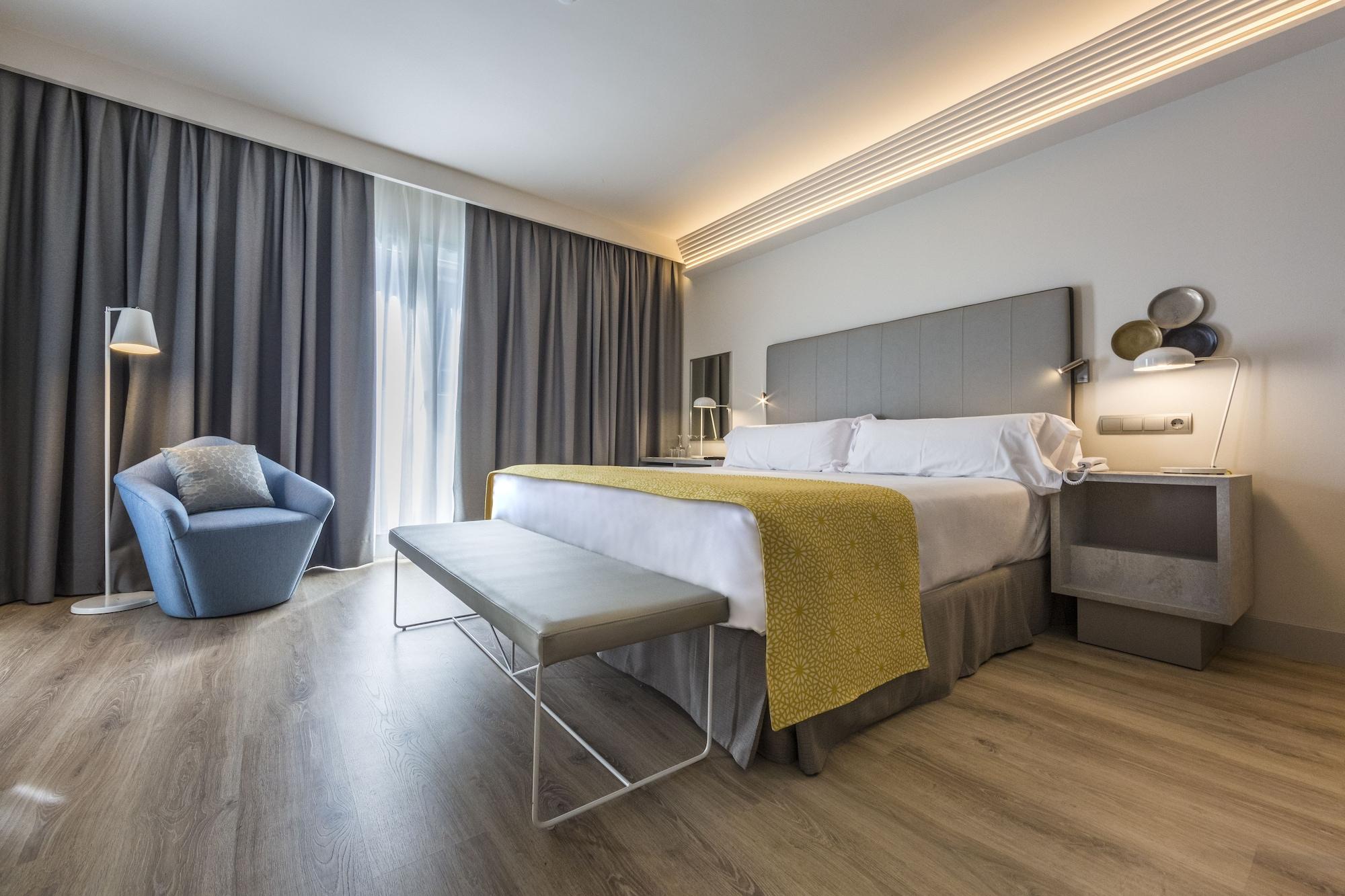 Hotel Catalonia Grenade