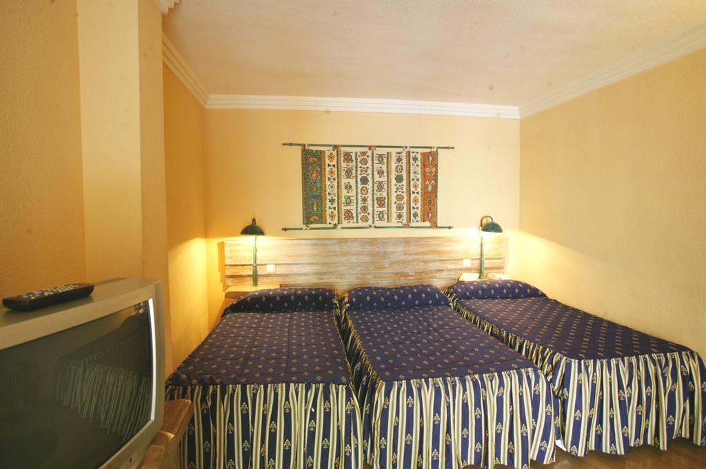 Hotel Catalonia Grenade