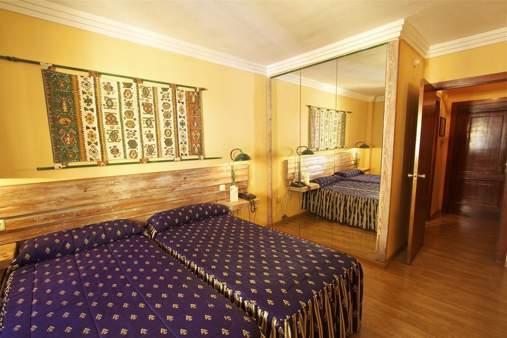 Hotel Catalonia Grenade